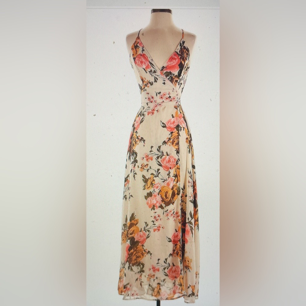 Vici dress size small